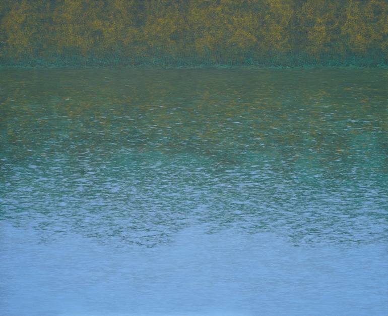 Original  Painting by Tomek Mistak