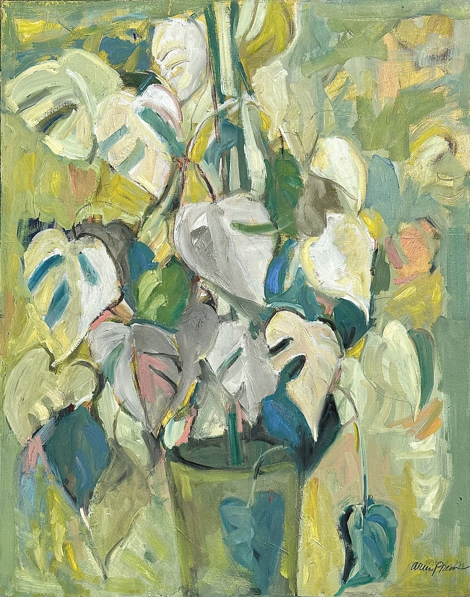 Greenlife 2