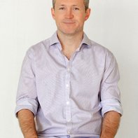 Petr Johan Marek